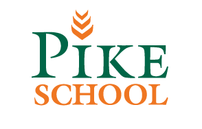 The Pike School logo